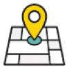 Map location icon